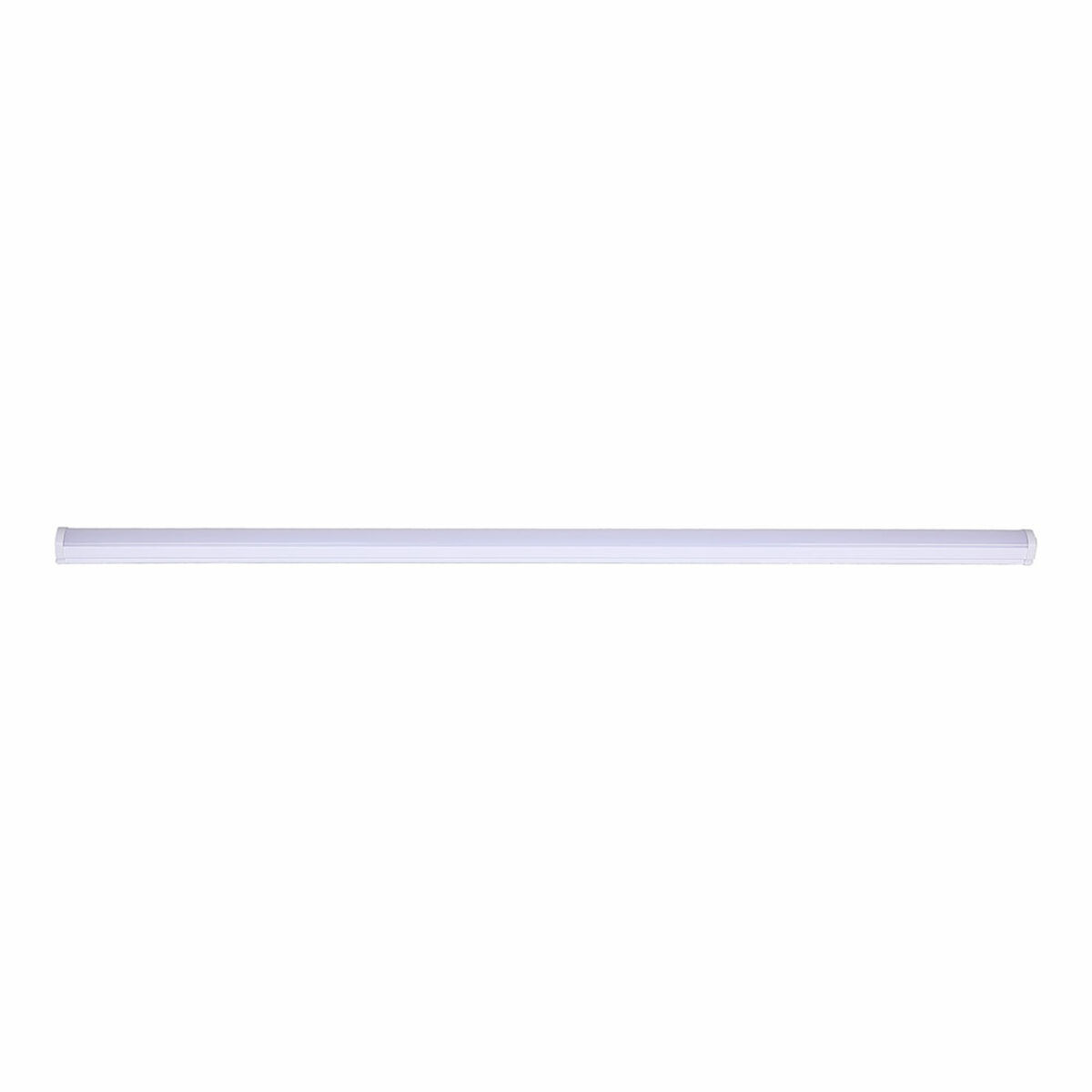 Striscia LED EDM 31408 48 W Luce LED (6400 K)